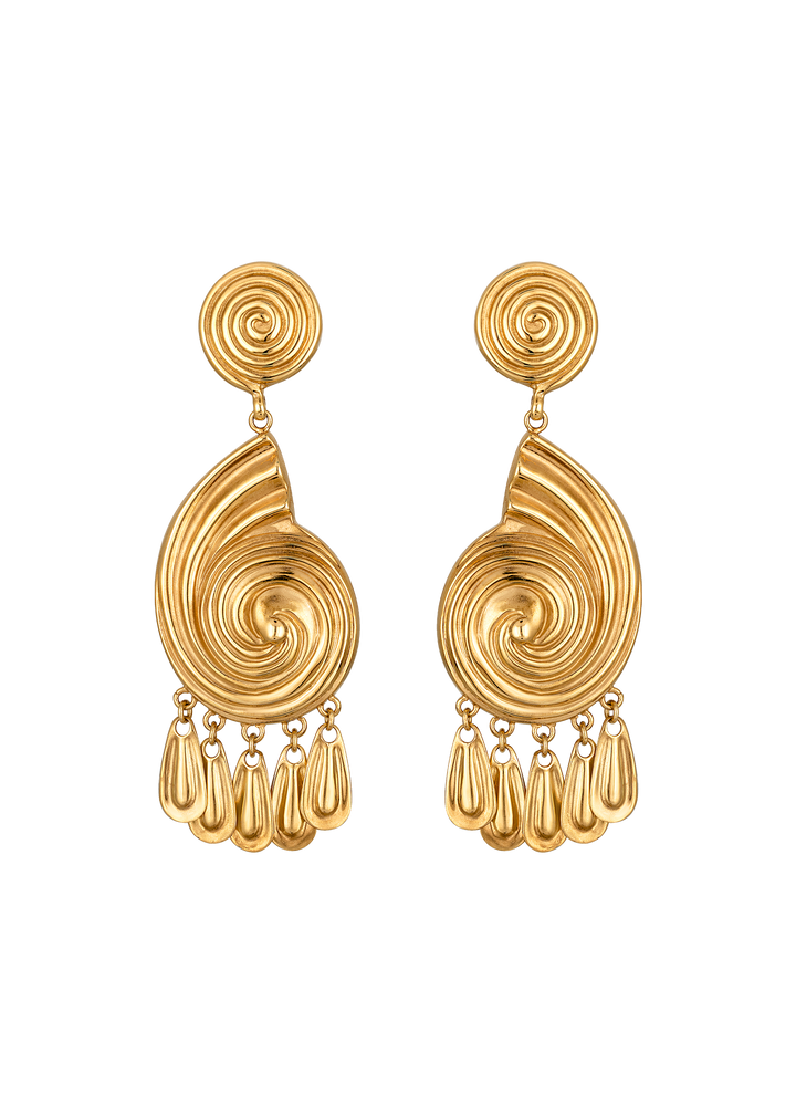 Eliza Earrings