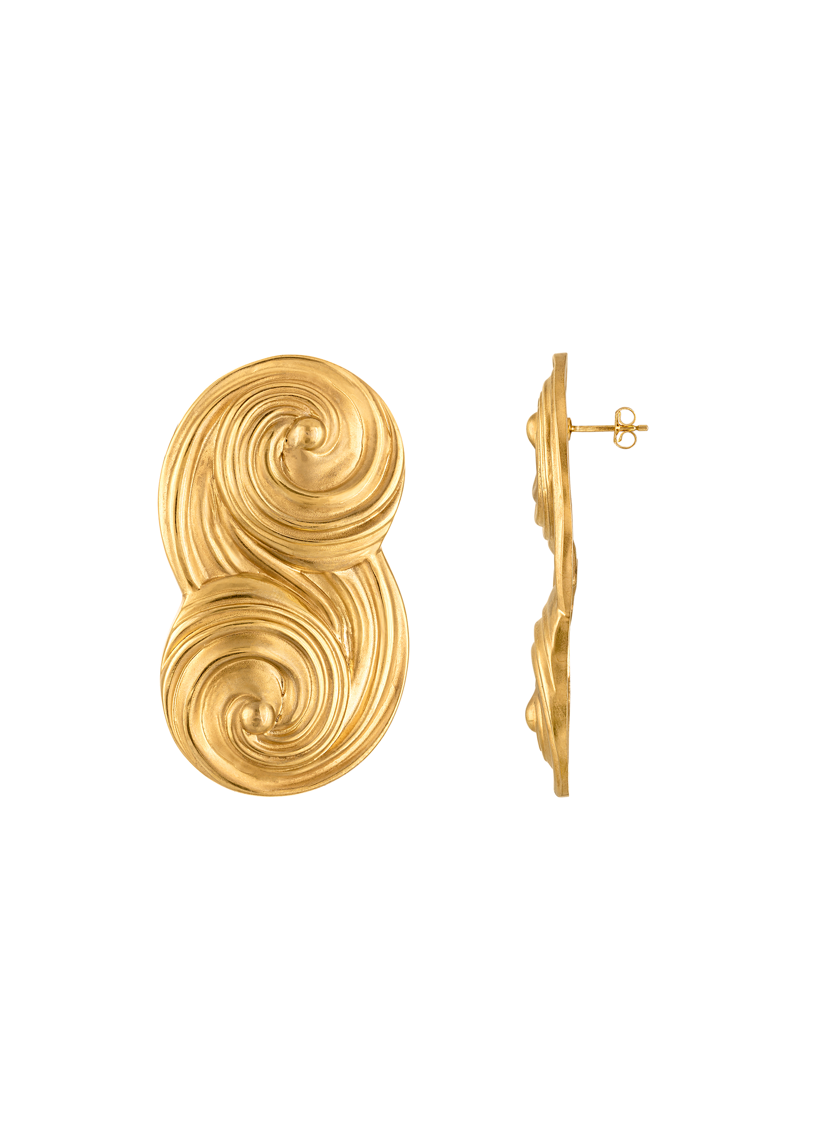 Stella Earrings image 4