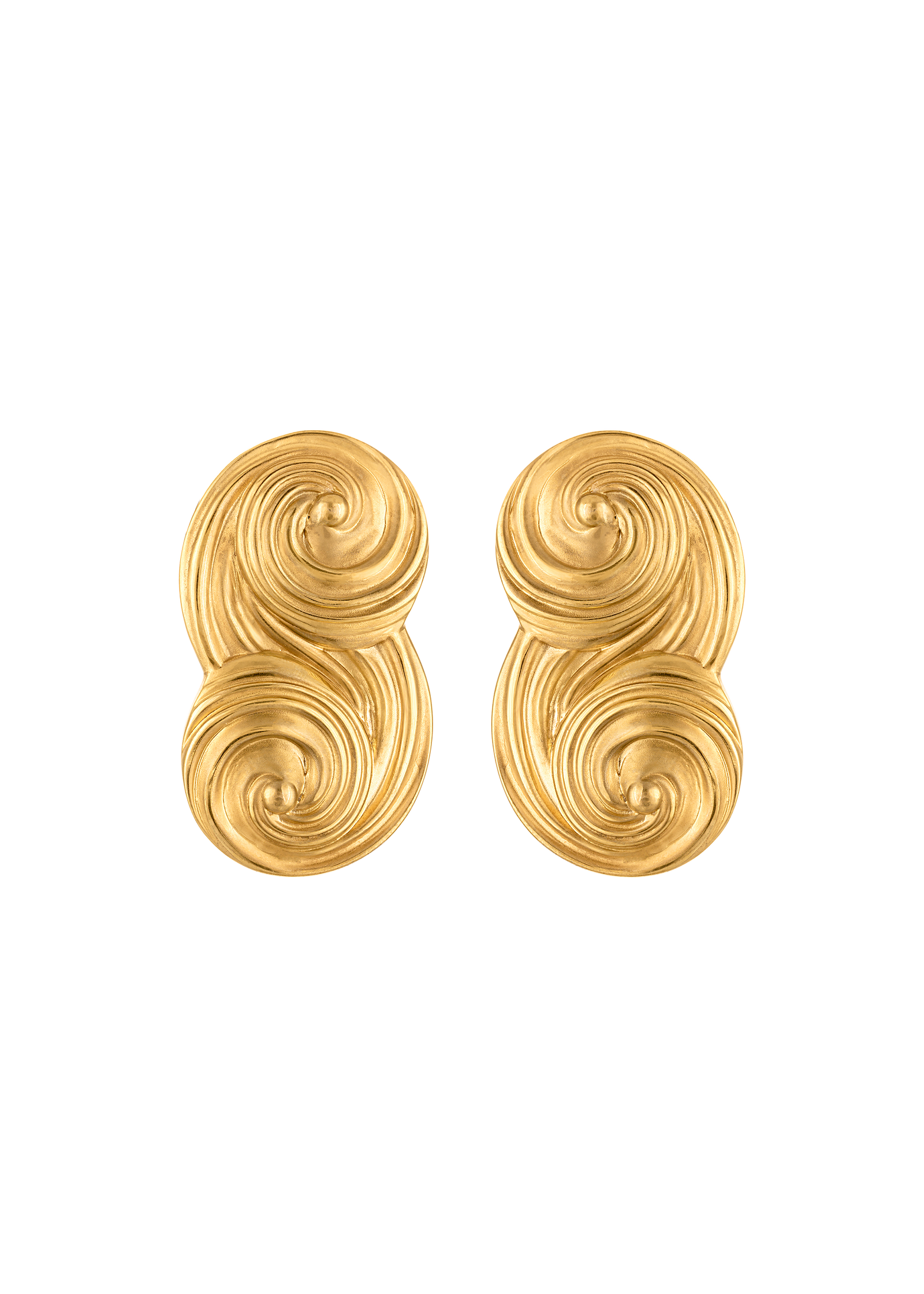 Stella Earrings featured image