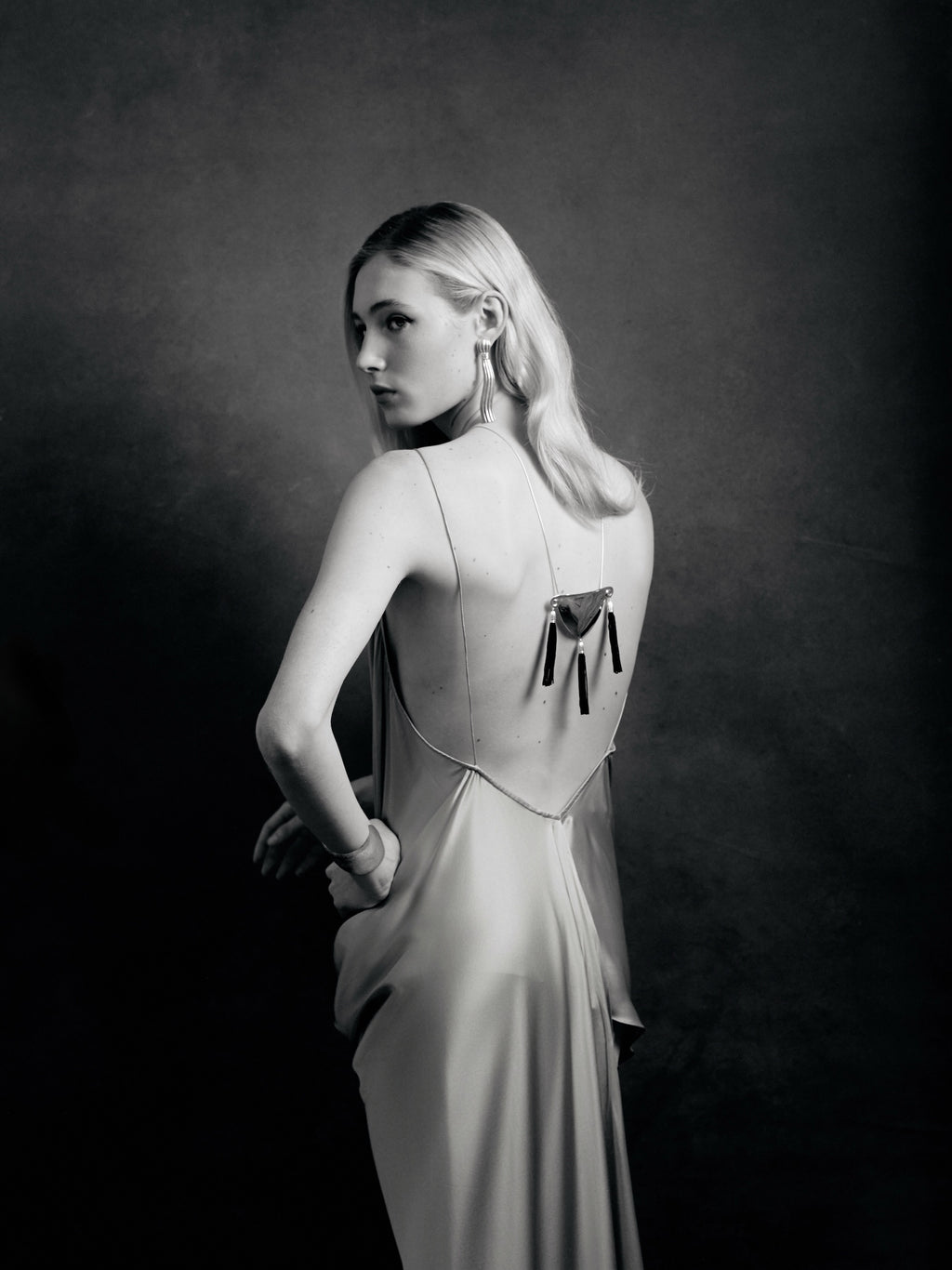 Laura Necklace image 2