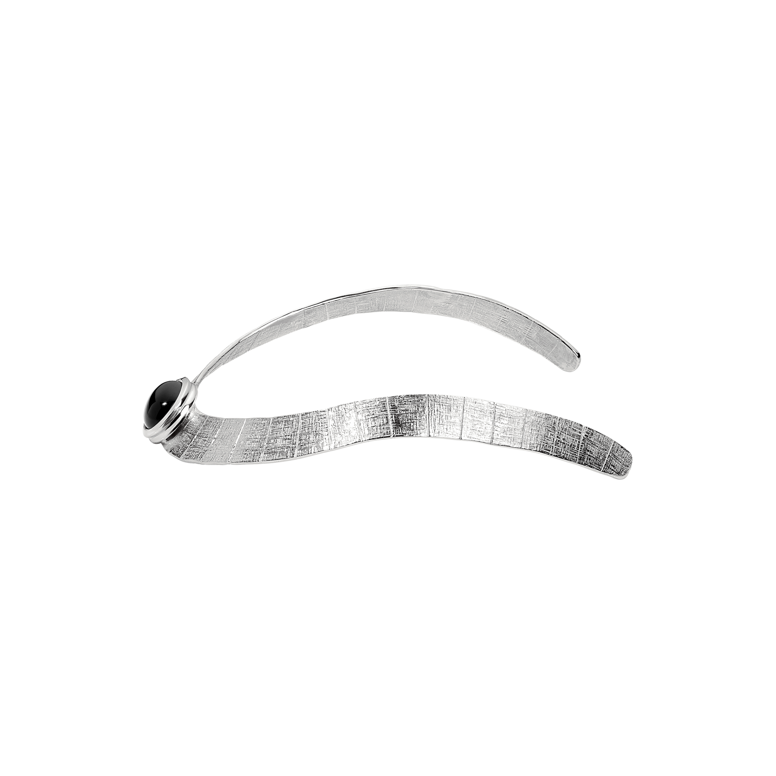 Athena Onyx Collar image 5