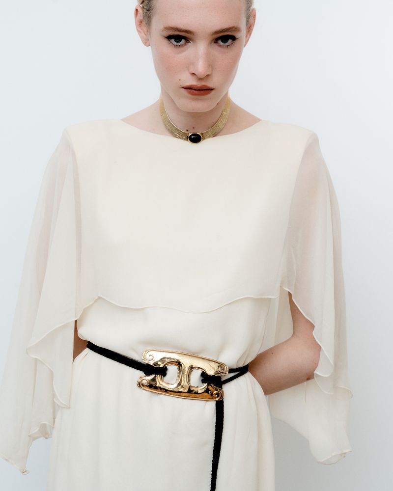 Valentina Belt image 3